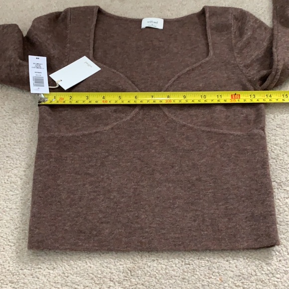 Wilfred Sweater - Picture 8 of 13